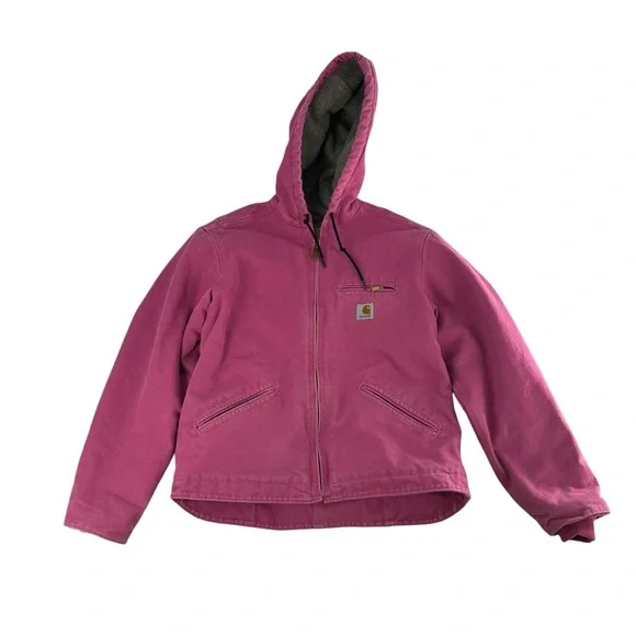 Carhartt | Jackets & Coats | Carhartt Jacket Womens Medium